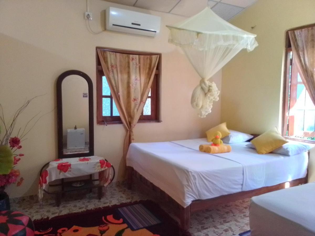 Flower Inn Sigiriya Exterior photo