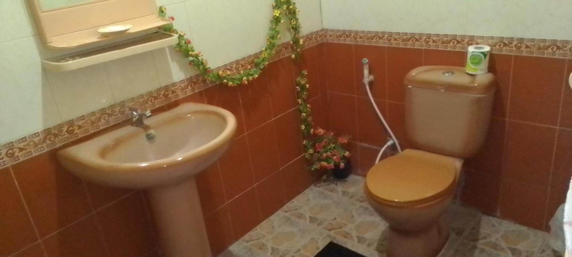 Flower Inn Sigiriya Room photo