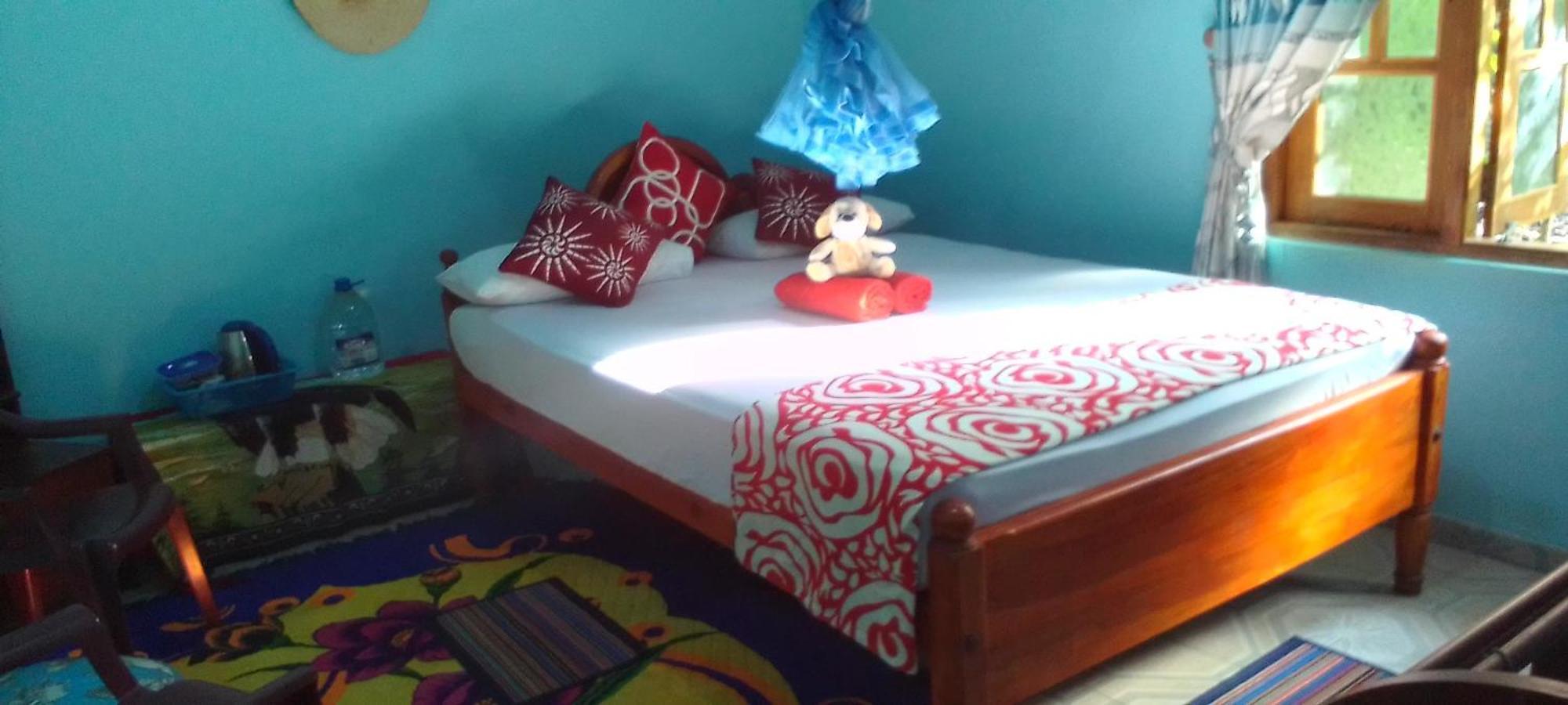 Flower Inn Sigiriya Room photo