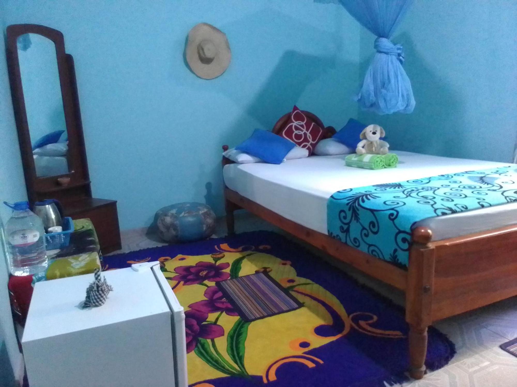 Flower Inn Sigiriya Room photo